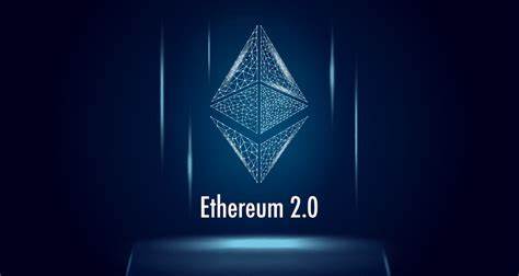 What Is Ethereum 2.0? - TheStreet