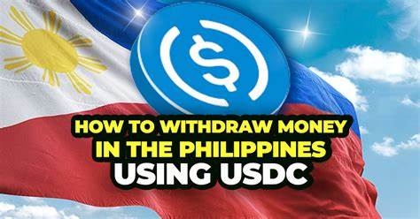 How to Withdraw Money in the Philippines Using USDC - Altcoin Buzz
