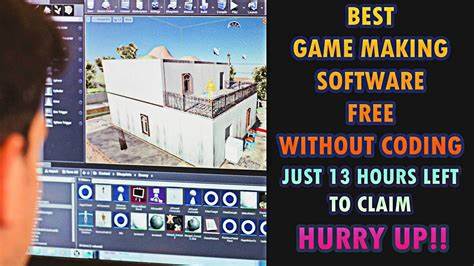 Making Video Games in 2025 (without an engine)