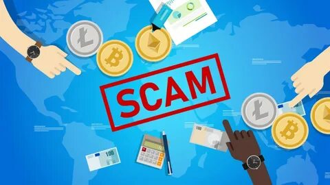 Feds Recover $1.4M Allegedly Tied to Cryptocurrency Fraud Scam - WTTW News