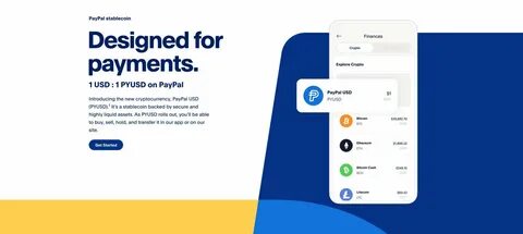 PayPal’s Xoom offers free remittances for stablecoin users - Fortune