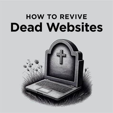 Finding Dead Websites