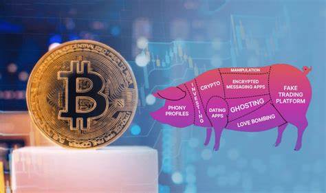 Crypto Recovery Services in Singapore: Crypto Crime Investigation (C.C.I) Aids Victims of Pig Butchering Scams
