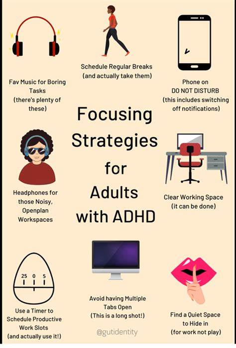 I'm building a Personal Assistant to help me manage ADHD and Info overload