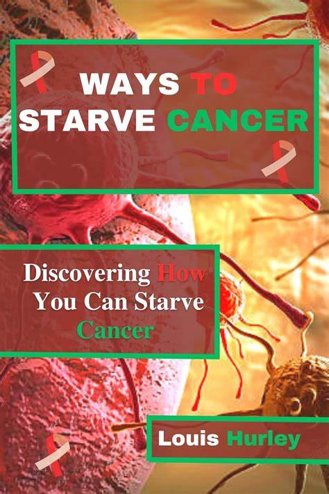 We may have found a way to starve cancer [video]