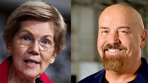 Stand with Crypto PAC endorses Warren rival John Deaton amid bipartisan support - CryptoSlate