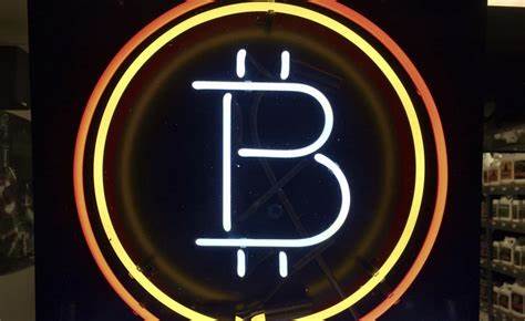 Bitcoin briefly hits an all-time high, less than two years after FTX scandal clobbered crypto - The Associated Press