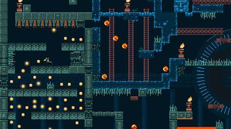Show HN: Lil digi – play a platformer game as yourself