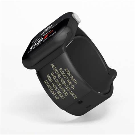 Apple Watch: I'd be lost without it