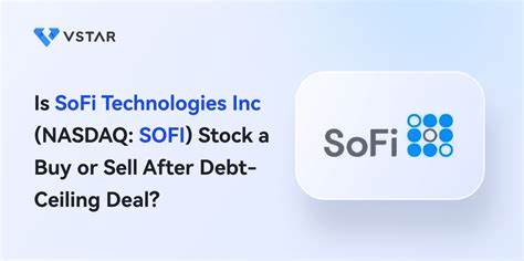 Is Sofi Technologies Stock a Buy Now?