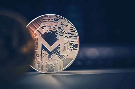 Die führende Datenschutz-Kryptowährung Monero erholt sich: XMR steigt um 25 % und trotzt Delisting-Problemen – Altcoins Bitcoin News – Bitcoin.com News
