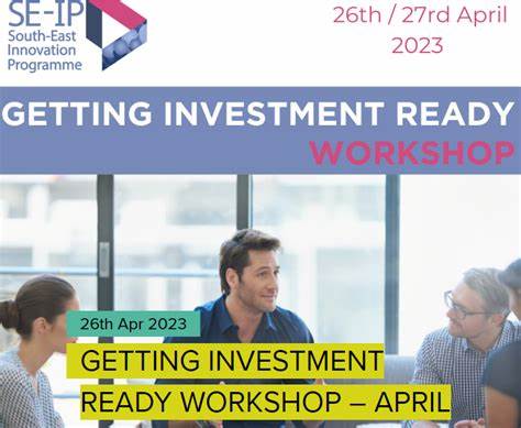 Free workshop on commercial OSS for investors
