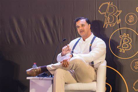 Noones CEO Ray Youssef Blasts Bitcoin Fees: 'We Have Failed the Global South' - Bitcoin.com News