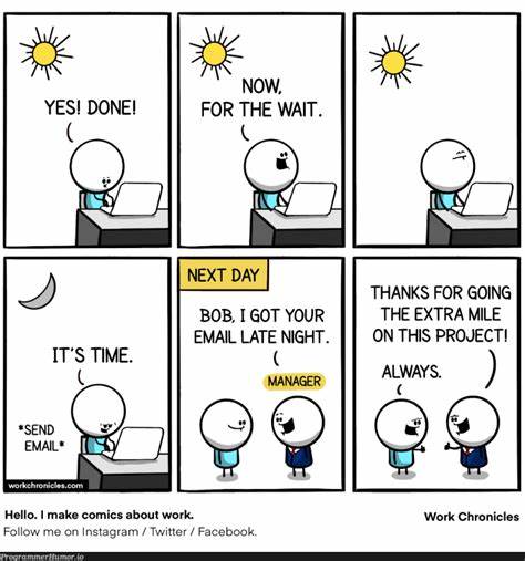 Everything's a Bug (Or an Issue)