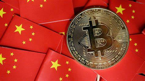 Nachrichten und Vorhersagen zu China-Kryptowährungen bei Cointelegraph – Cointelegraph
