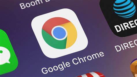 Chrome будет автоматически менять скомпрометированные пароли пользователей