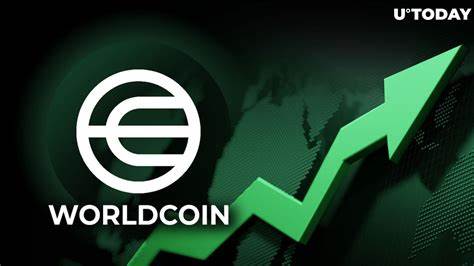 Is Worldcoin a buy after launching in the US? WLD up 20% in a week