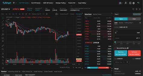 Crypto exchange Bitget adds GMCI indices to futures market - Arabian Business
