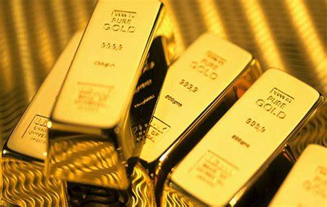 Gold rebounds on dip buying despite US-China trade deal hopes