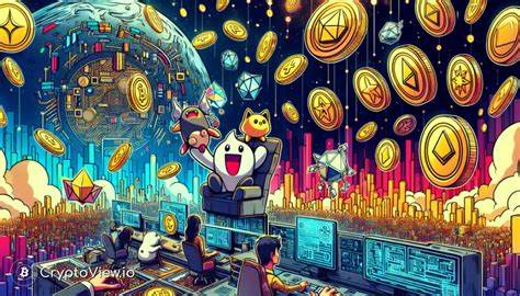 Best Gaming (GameFi) Coins to Buy in 2024 – Expert Investors