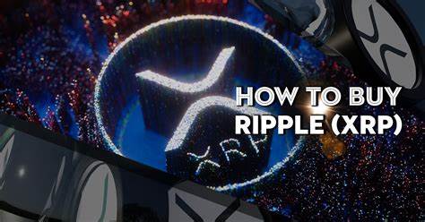 How To Buy Ripple (XRP)