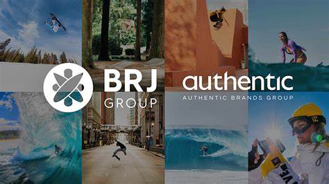 Authentic extends Boardriders Japan partnership