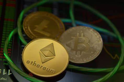 Here’s Why Many Ethereum (ETH) and Stellar (XLM) Holders Are Switching To The Fastest Growing Crypto Presale - Crypto News Flash