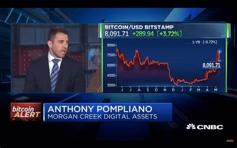 Anthony Pompliano on Ethereum ETF Approval: The Last Dam to Be Broken for the Crypto Industry - Coinpedia Fintech News
