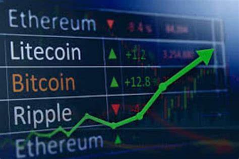 Crypto Investment: A New Frontier For UK Business Growth