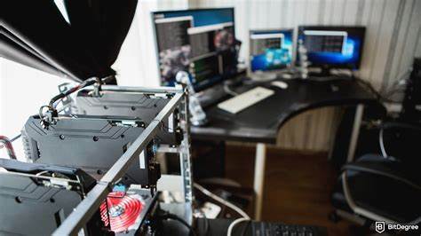 Solo Miner Defies Odds After Mining Bitcoin Block Earning Over $330K