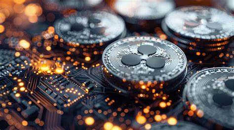XRP News Today: SEC, SWIFT, and ETFs—Trio of Triggers for XRP Price Action