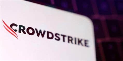 CrowdStrike Cooperating With Federal Probes Into July Software Outage
