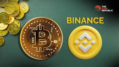 Binance Advising Nations On Strategic Bitcoin Reserves, Crypto Regulation: Report