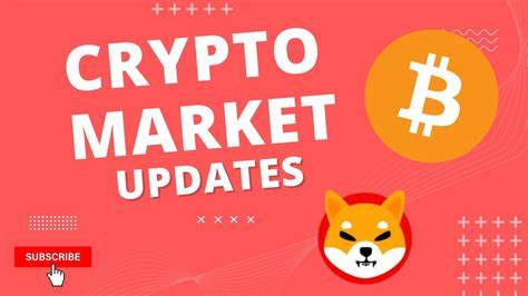 Cryptocurrency Likely to Resume Rally: 4 Stocks Set to Gain - Yahoo Finance