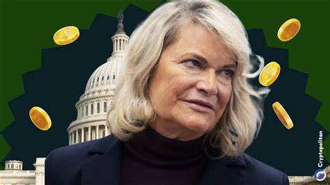 Senator On Digital Assets Committee Buys More Bitcoin ETF Shares: '2025 Is The Year For Digital Assets'