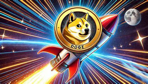Dogecoin Could Explode For A 2,100% Gain If This Pattern Holds, Trader Warns