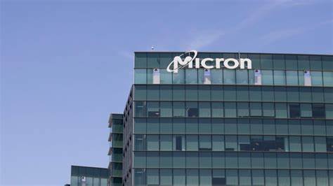 Micron Announces $200 Billion US Investment For Domestic Chip Manufacturing, AI Memory Production