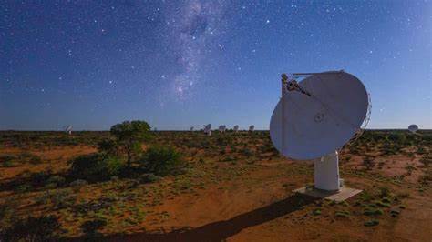 Pulsing object in space is 'unlike anything we have seen before'