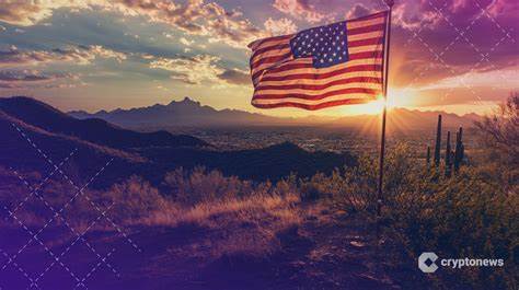 Arizona governor vetoes bitcoin reserve bill, calling crypto 'untested investment'
