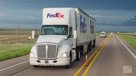 FedEx Freight Taps New CEO, Chairman Ahead of 2026 Spinoff