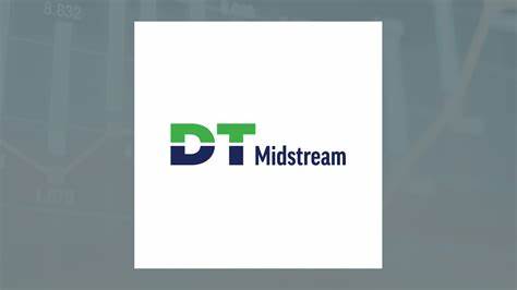 Is DT Midstream Inc. (NYSE:DTM) a Small-Cap Energy Stock Hedge Funds Are Buying?