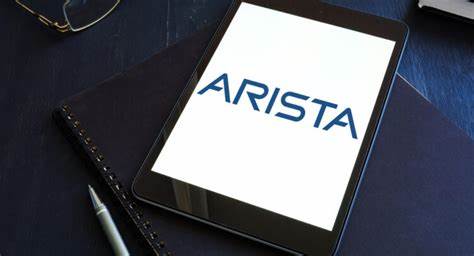 Arista Networks Stock Falls Despite Better-Than-Expected Earnings