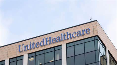 UnitedHealth Group Suspends 2025 Guidance, Replaces CEO