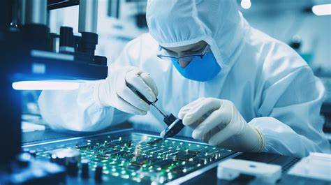 Wells Fargo Maintains Buy Rating on Applied Materials (AMAT), Keeps PT Steady