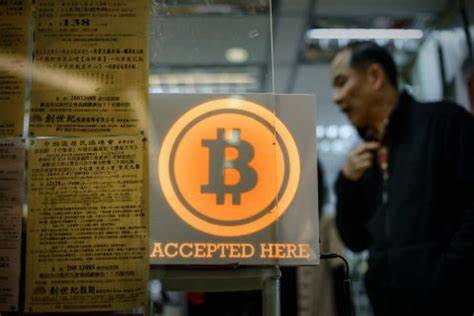 Hongkong bringt den Kryptohandel zurück. Kommt China als nächstes? - Vermögen
