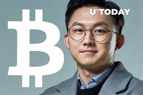 Das Mischen von Kryptowährungen sei „kein Verbrechen“, sagt der CEO von CryptoQuant
