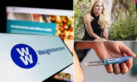WeightWatchers files for bankruptcy as fat-loss jabs boom