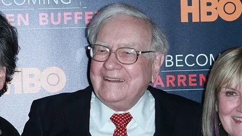 Billionaire Warren Buffett Is Buying Shares of a Mystery Stock: Here's Everything We Know