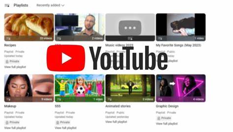 Lean Together 2025 (YouTube playlist)