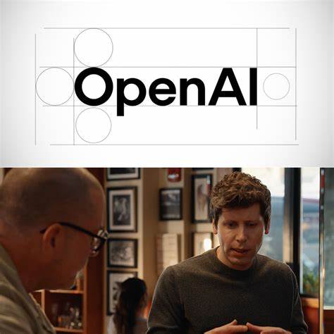 The OpenAI-American Media Merger Is Now Complete